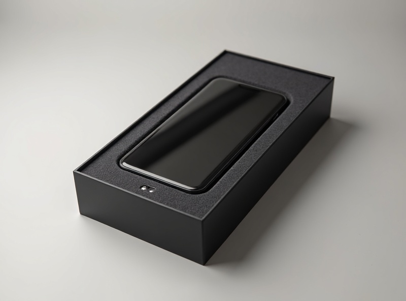 Phone Packaging