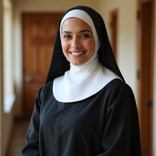 Hermana Clara Montoya