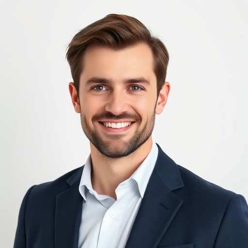 Mikkel Holm