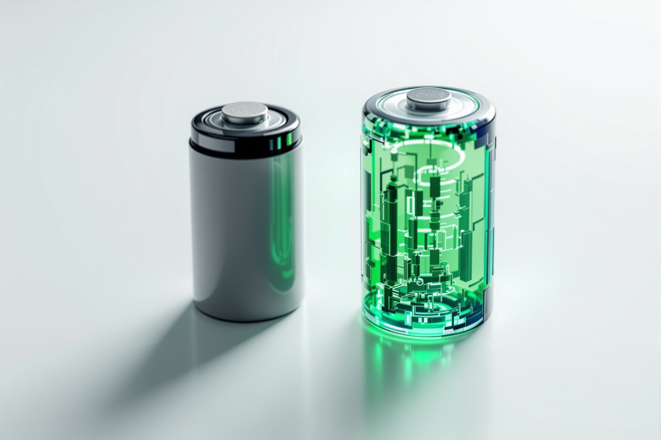 Solid State vs Semi-Solid Battery Technology Comparison 2026 — Next-Gen Battery Guide | COSOMIC TECHNOLOGY COMPANY LIMITED