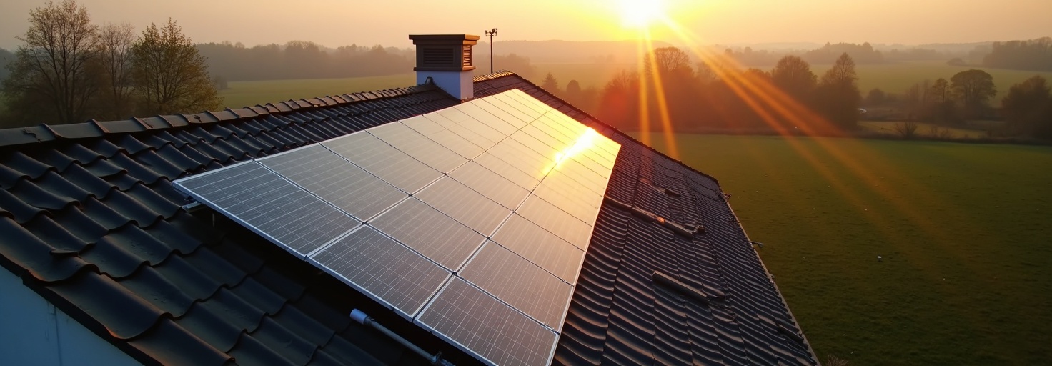 Thermoo Kontakt – PV-Drohneninspektion Wiesmoor