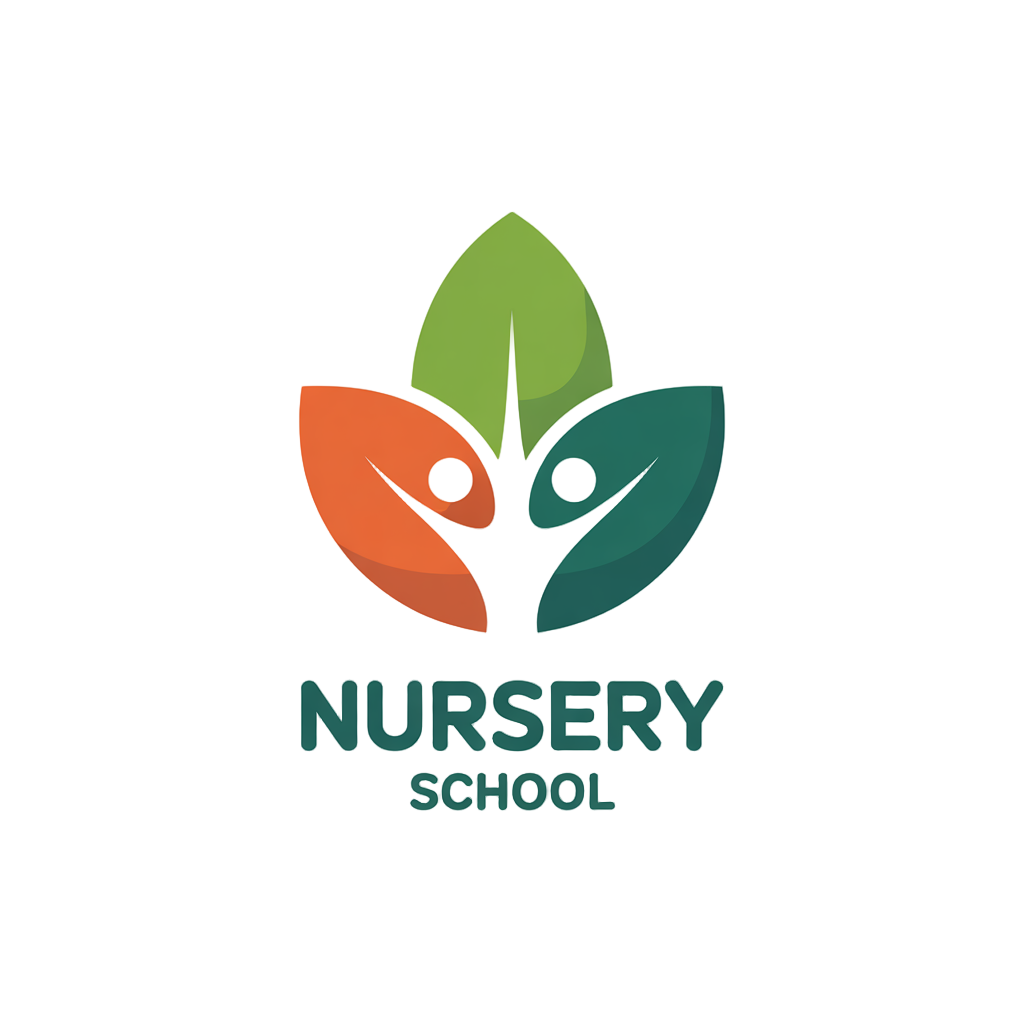 みどりのき保育園ロゴ