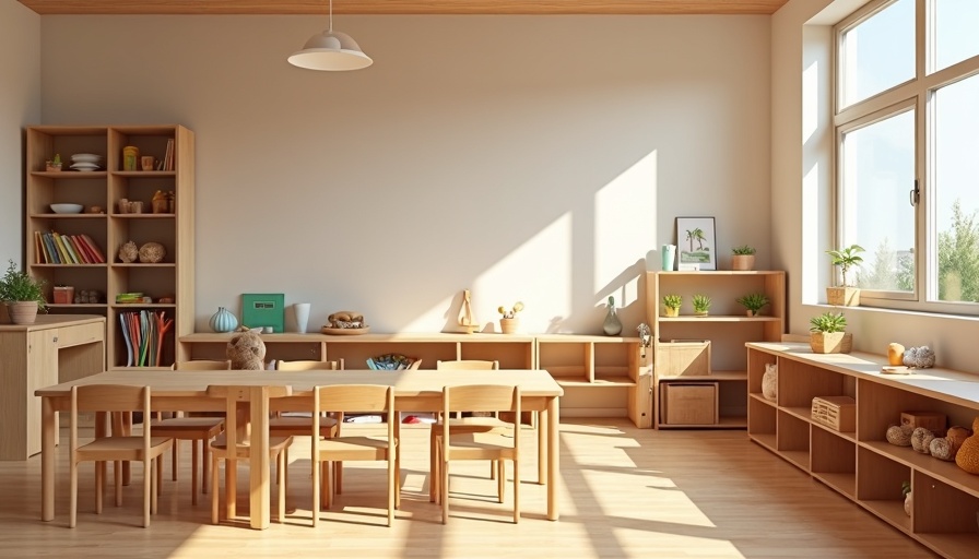 Minik Adımlar Anaokulu