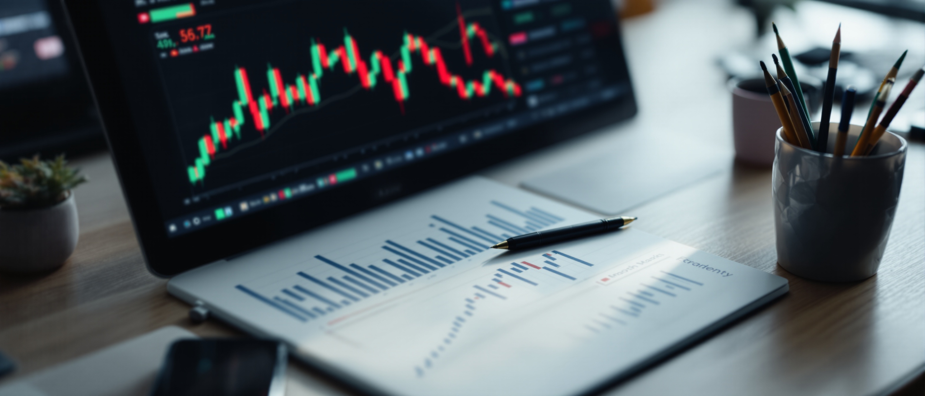What is CFD Trading?