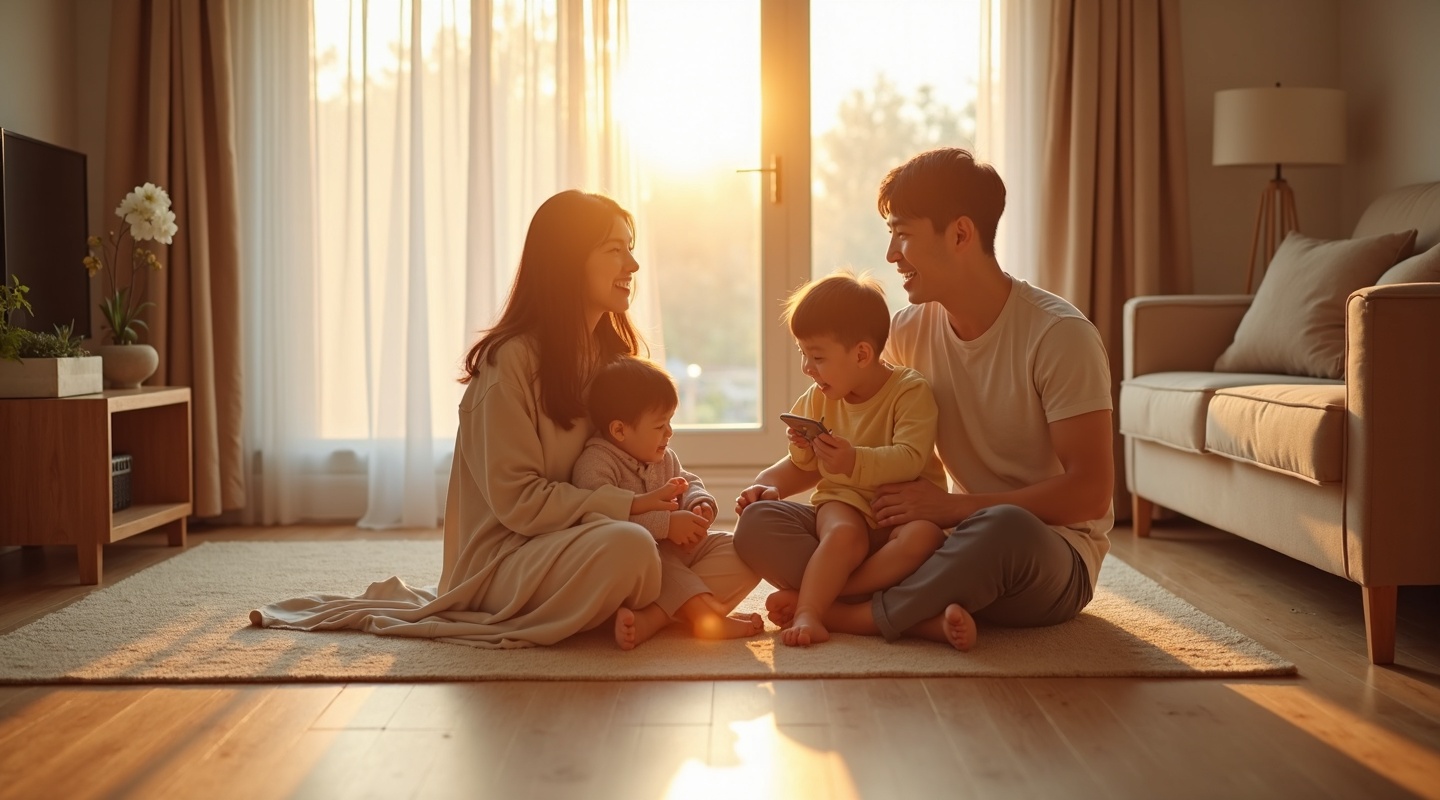 완벽하진 않아도 완성도가 높은 황토온수패널