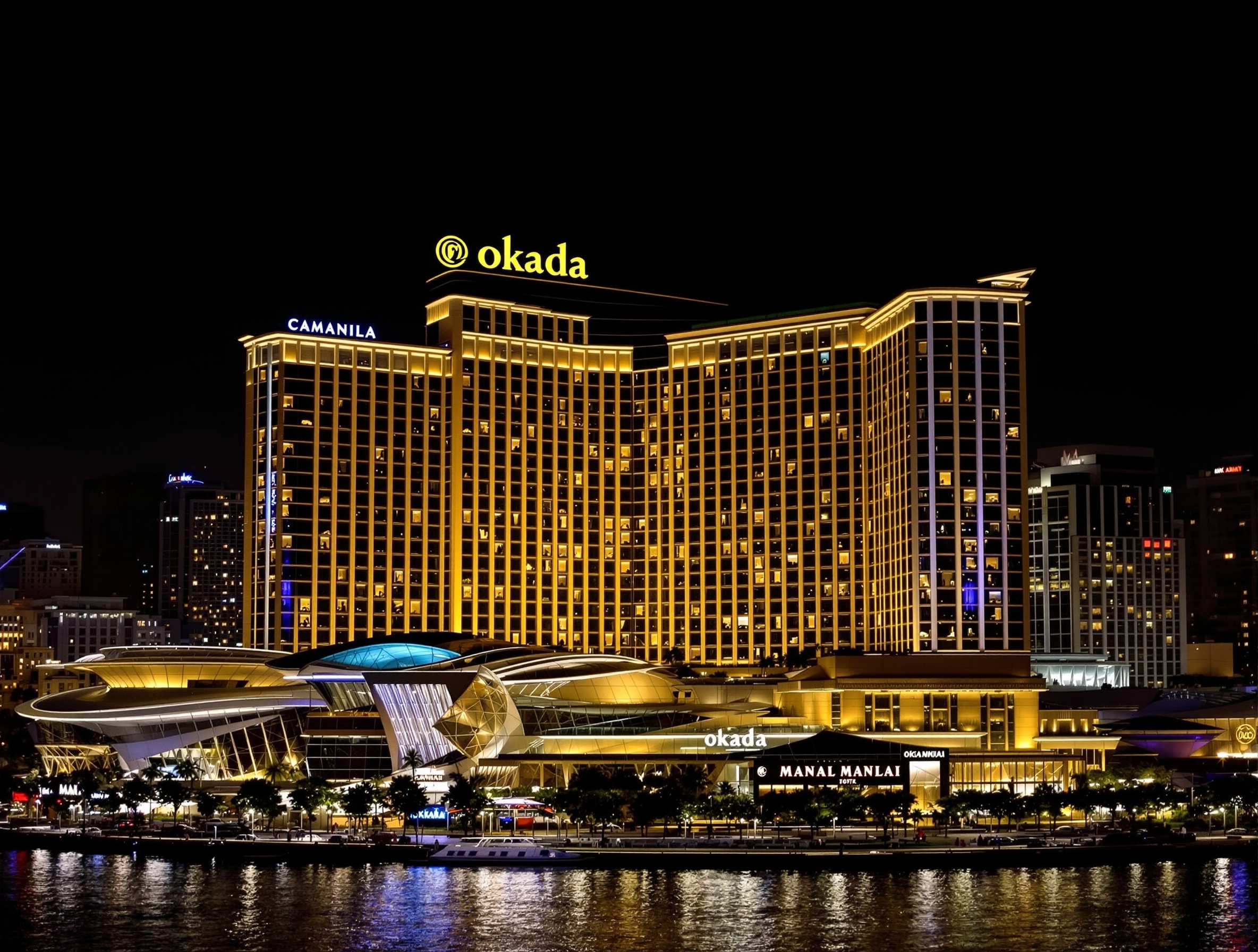 Okada Manila Resort