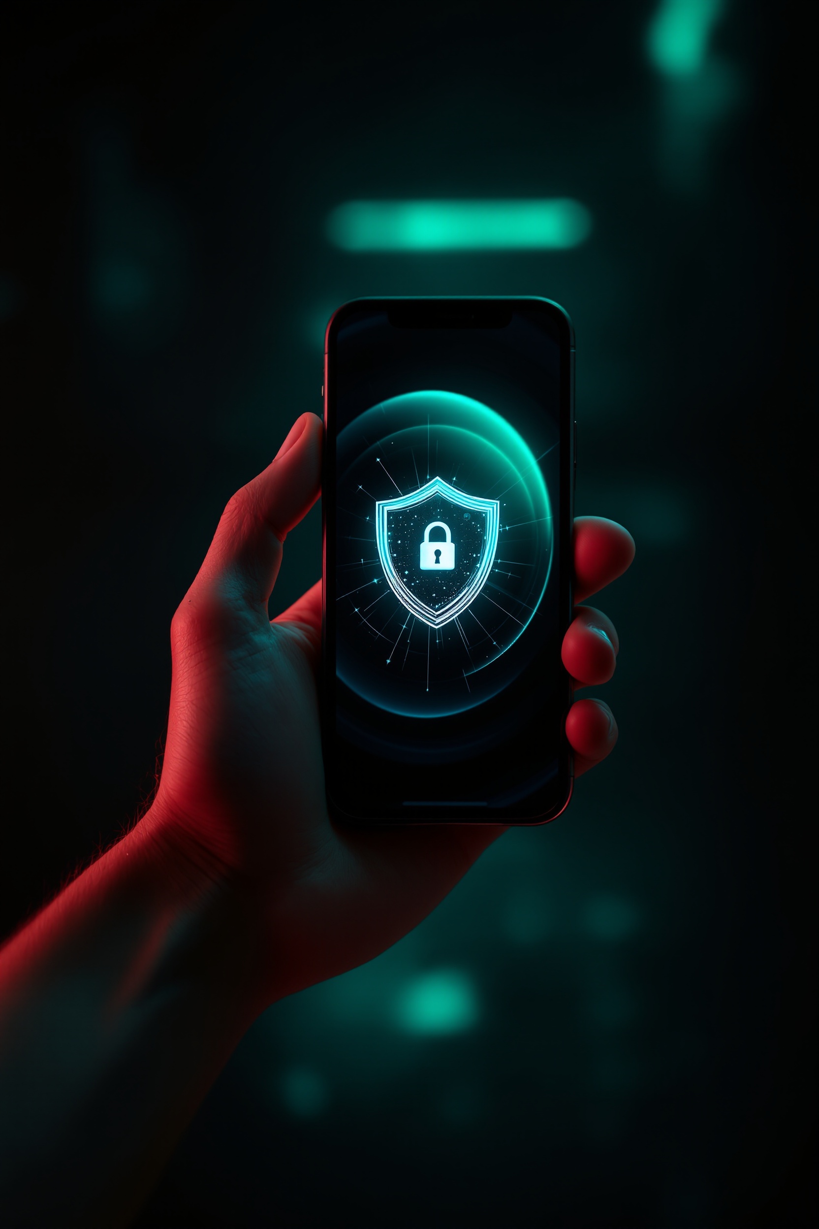 UFRA iOS app features