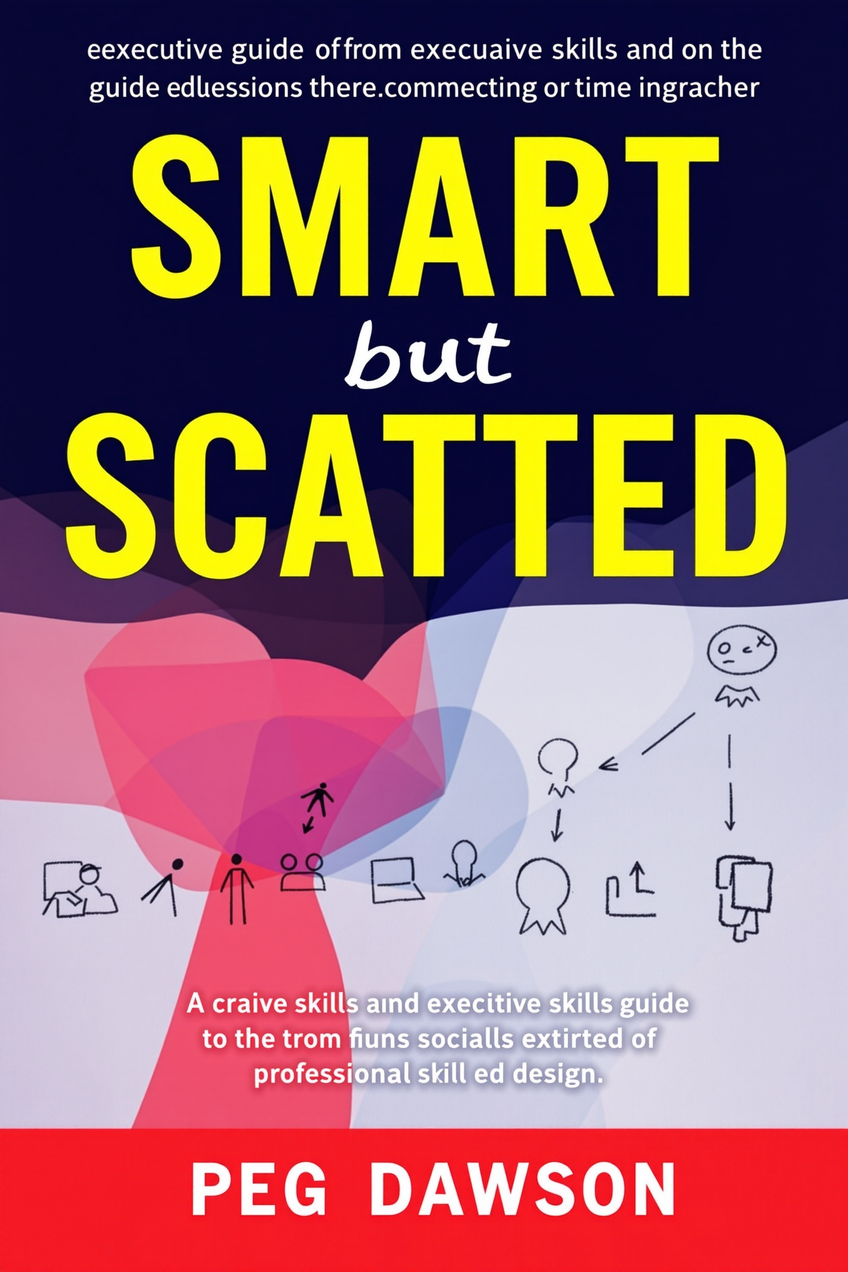 Smart but Scattered