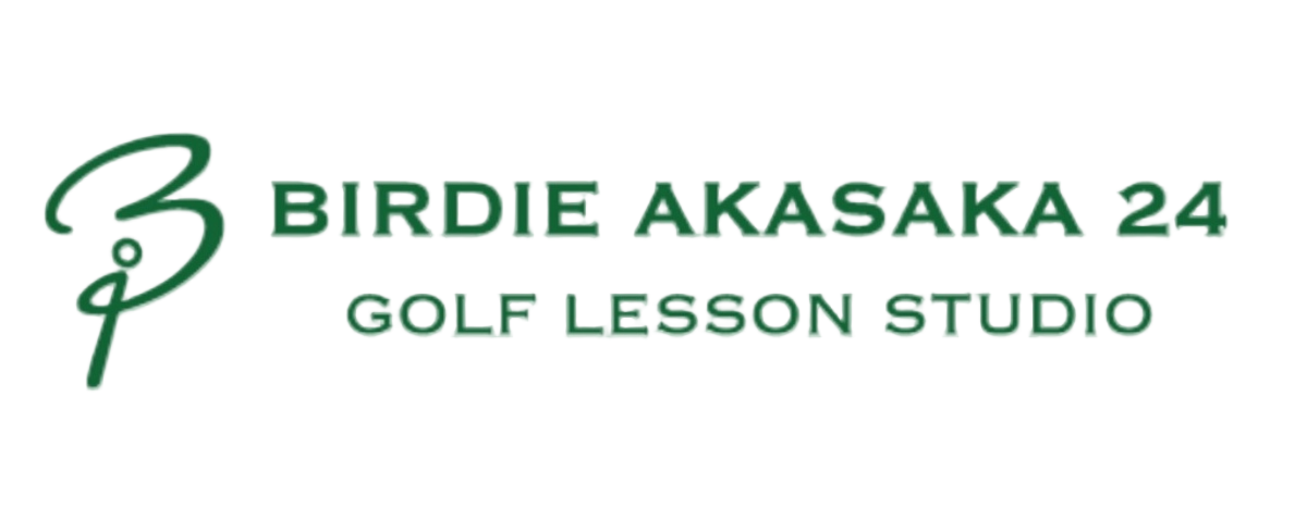 バーディ赤坂 24 ロゴ