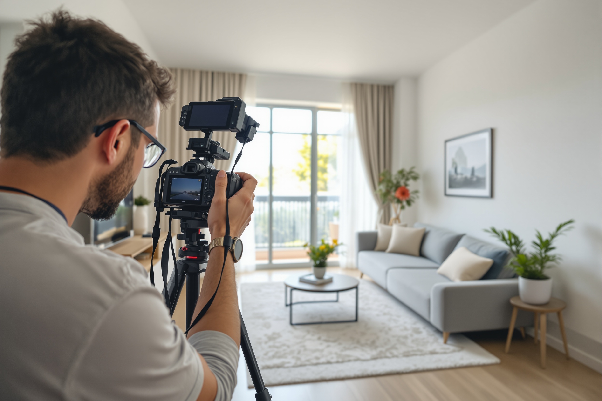 Listing Optimization
