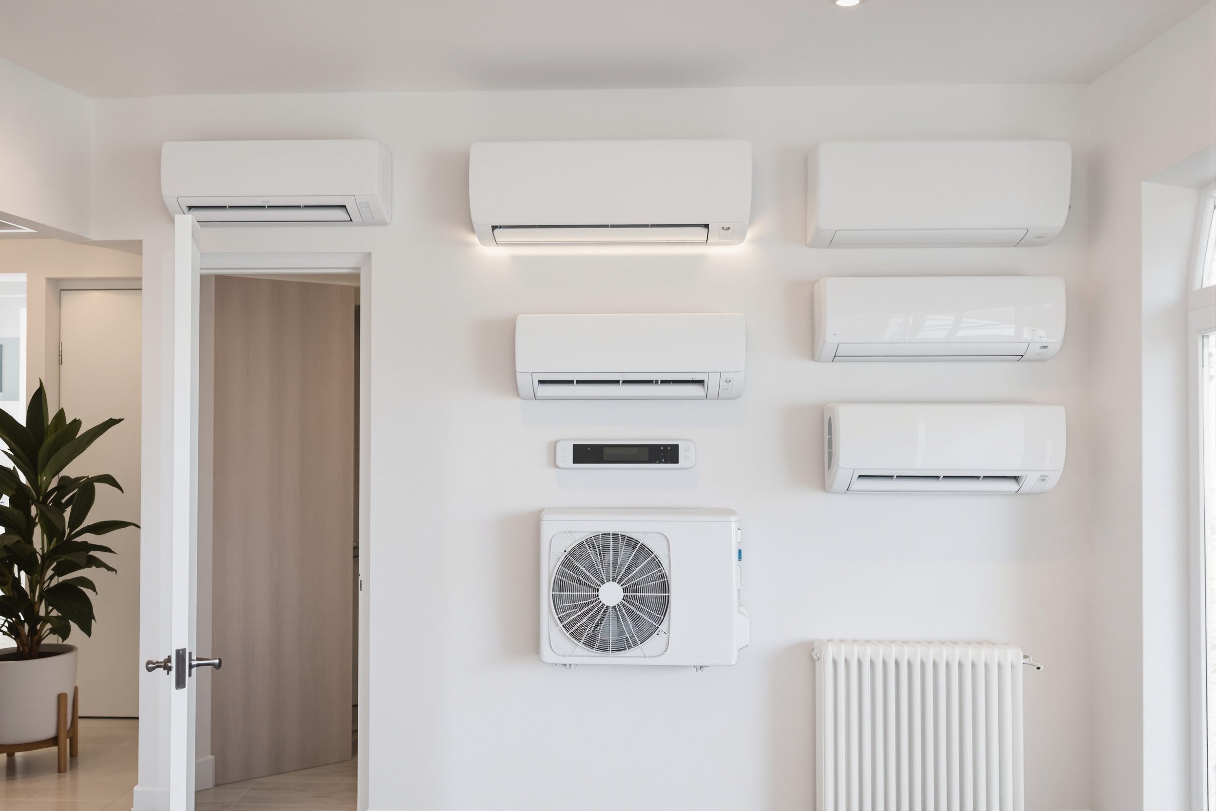 The Complete Air Conditioning Guide for Essex 2026: Systems, Costs, Installation & Maintenance