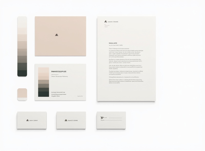 Branding & Identity