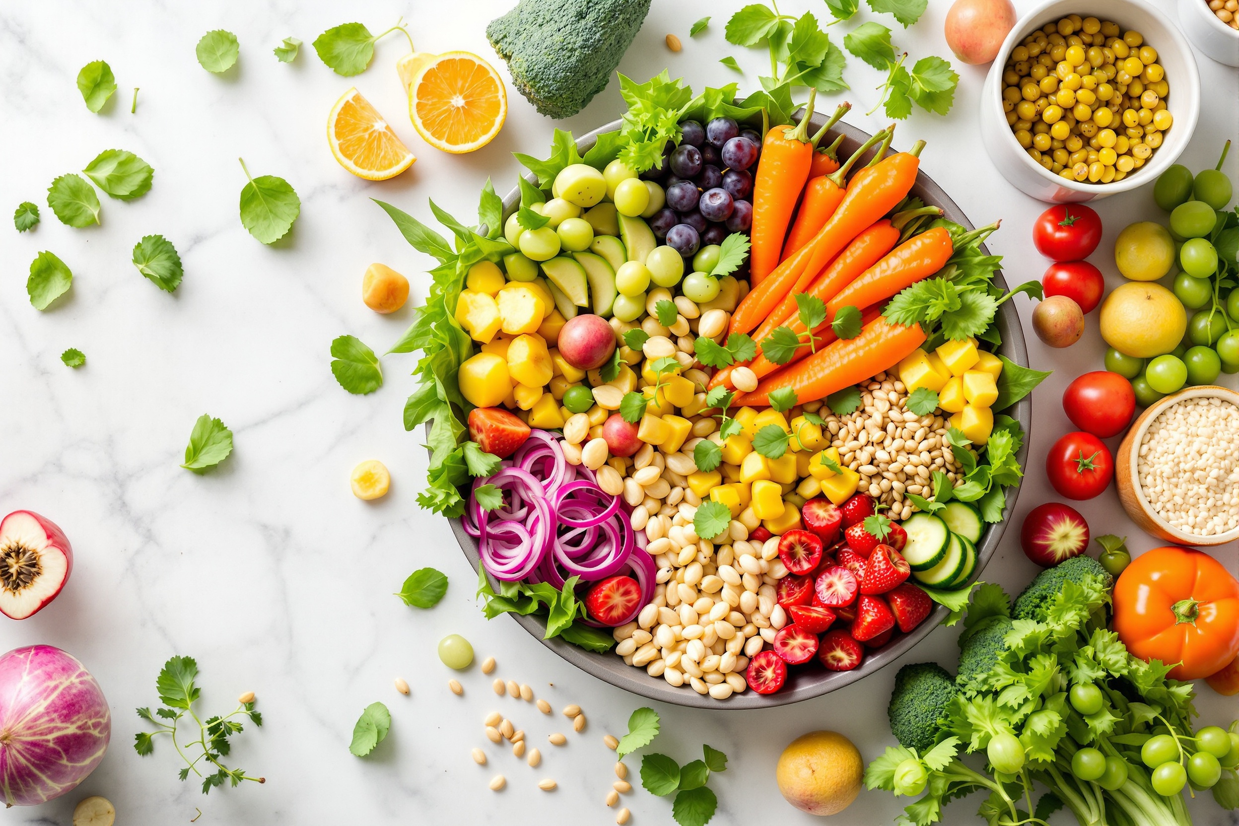 2025 Yılının En Popüler Yemek Trendleri: Mutfağınızı Yenileyin