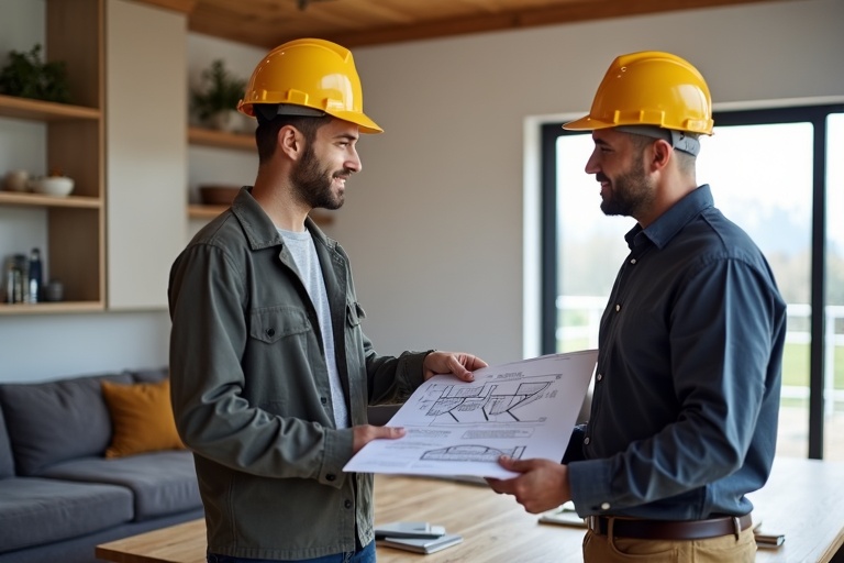 Professional Roofing Consultation