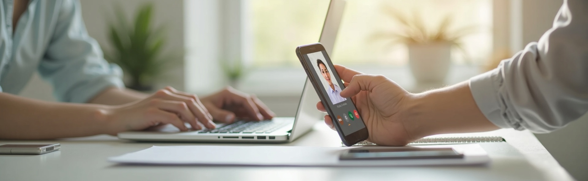 Online Communication