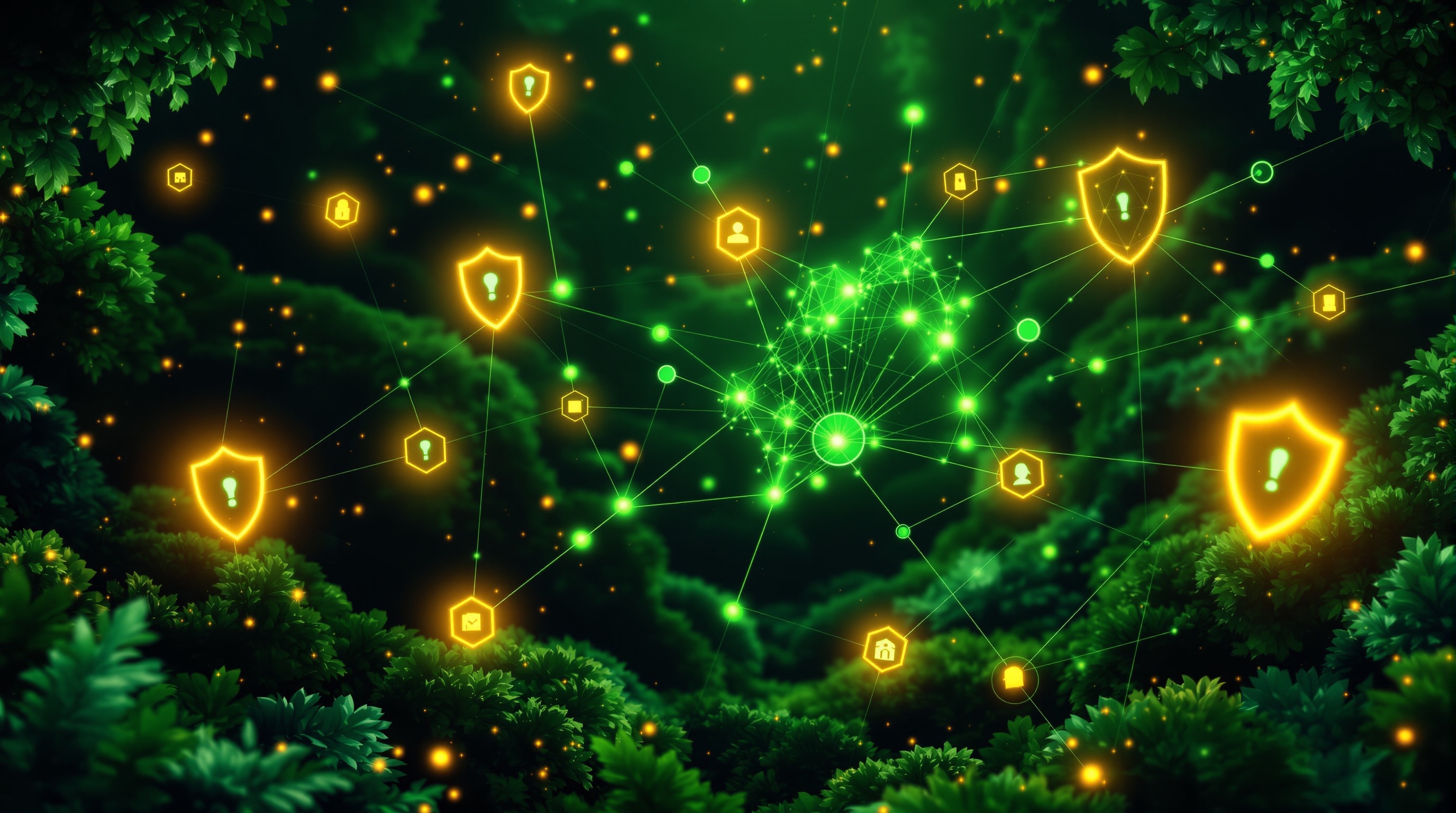 ShieldBox secure email platform background