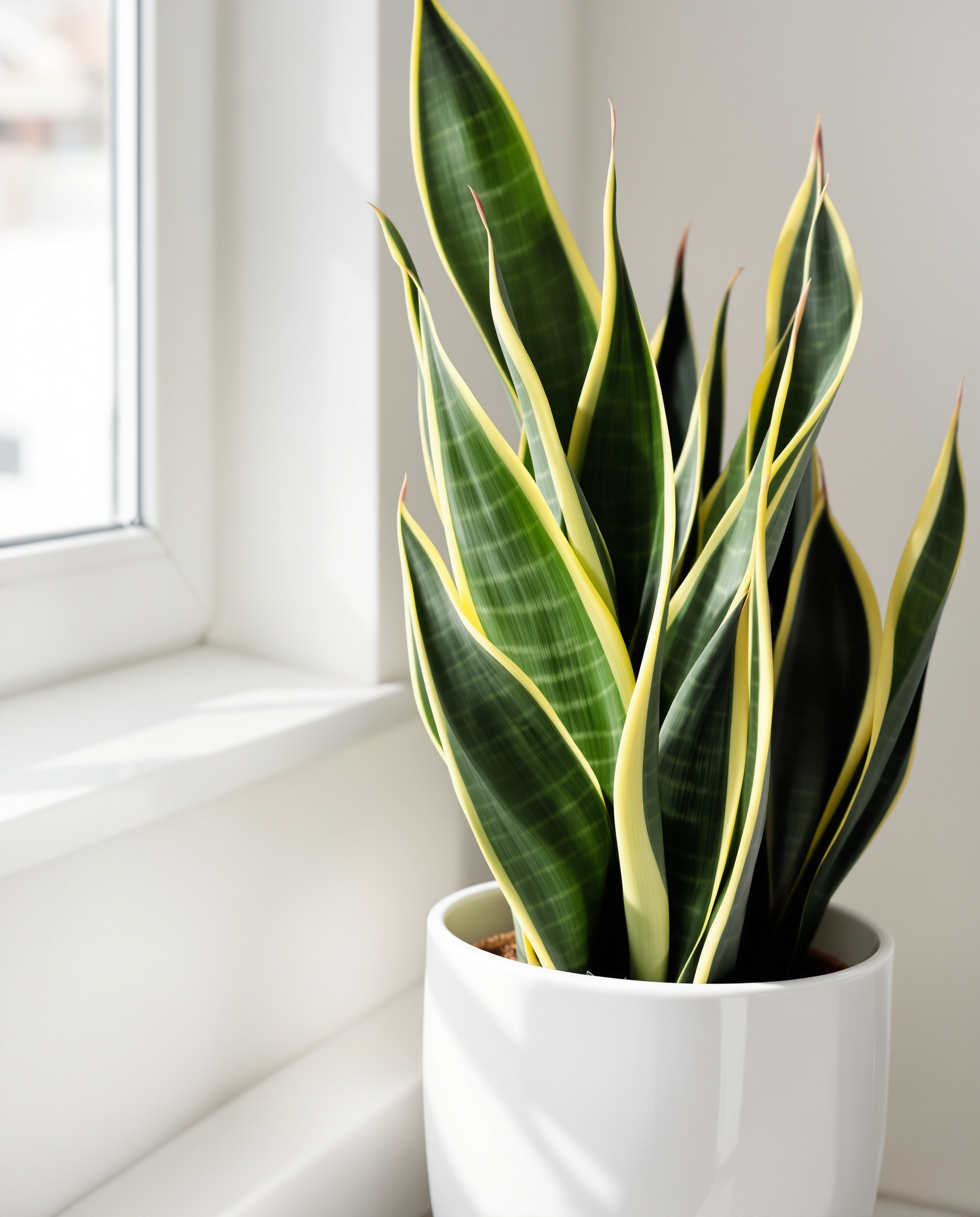Snake Plant