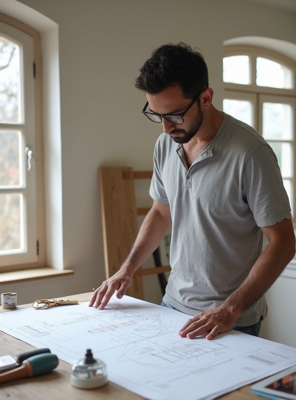 Professional contractor