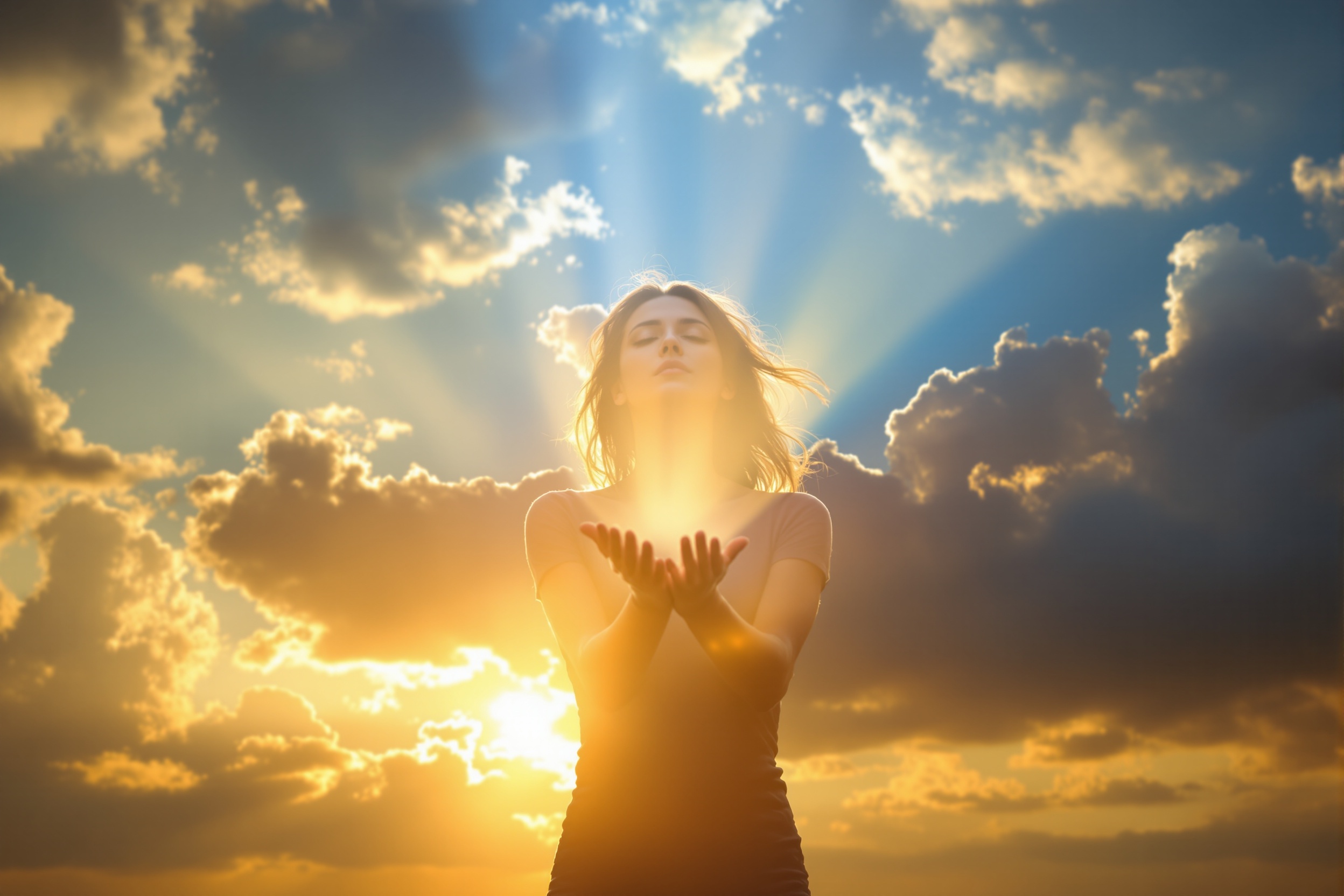 La Oración Eficaz: Comunión que Transforma