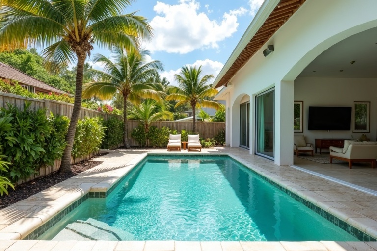 Southern Bliss vacation rental property