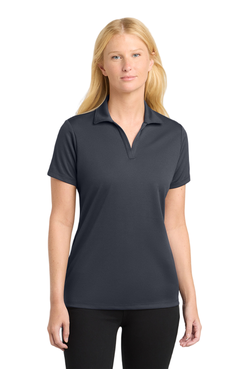 Sport-Tek Women's PosiCharge Polo