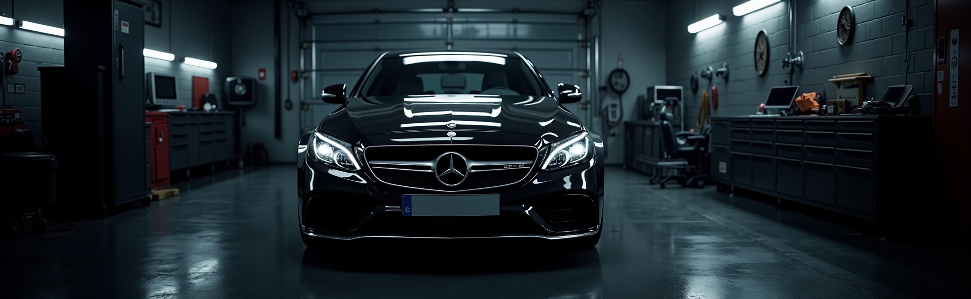 Reservas Thomax Detailing