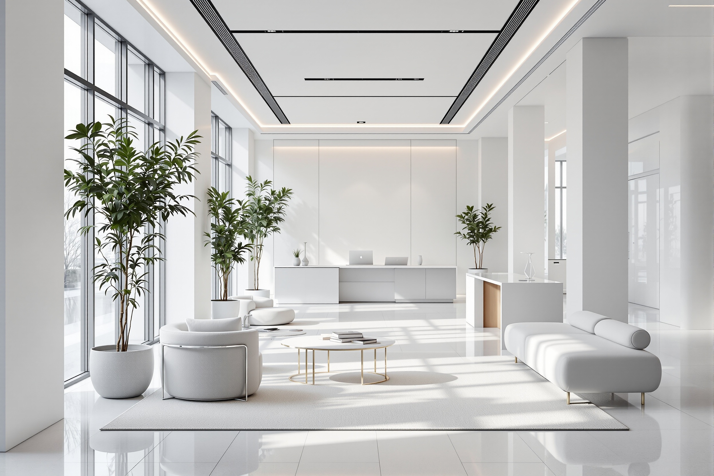 Professional Services