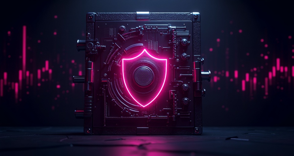 Protección de Fondos