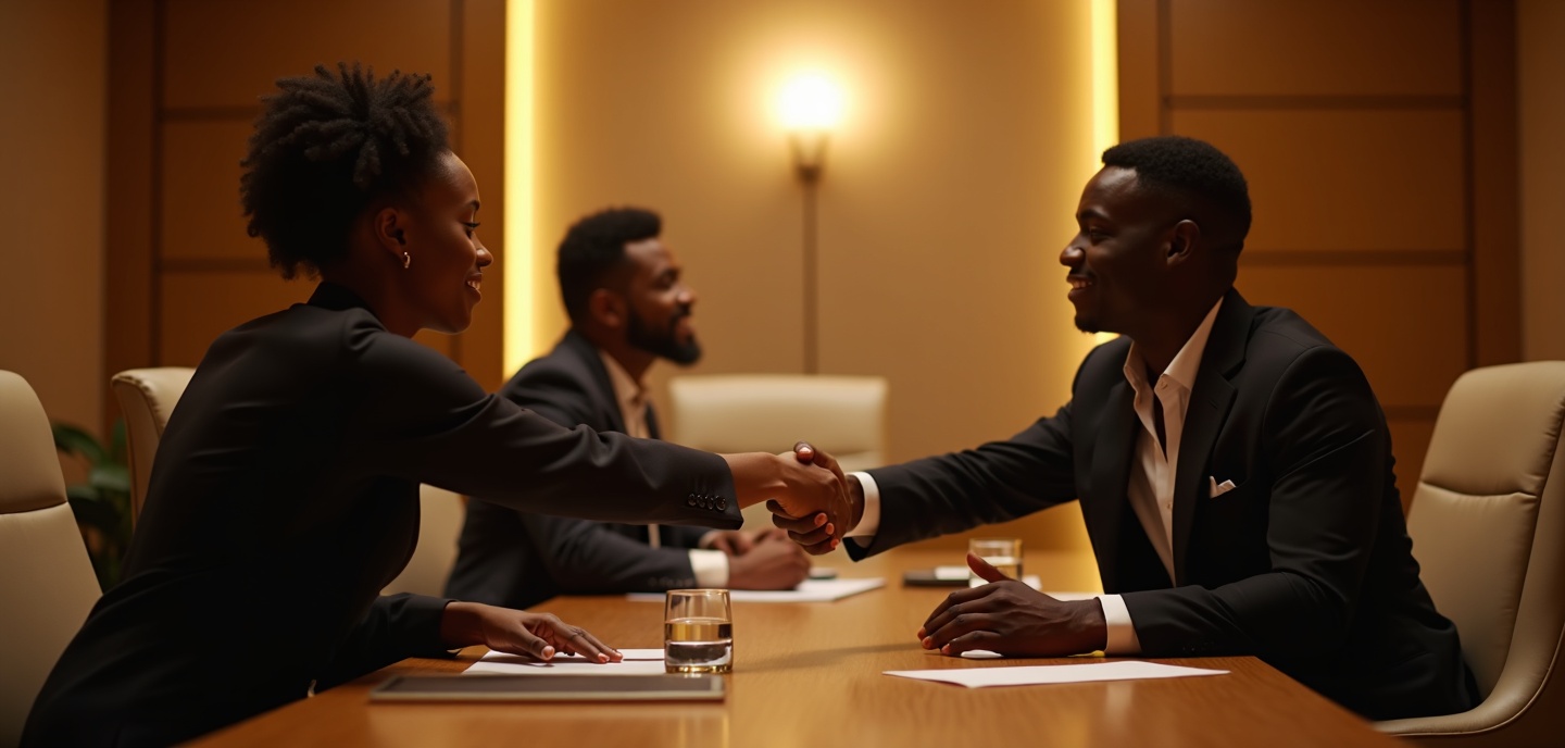 Contact Lionaire Concepts