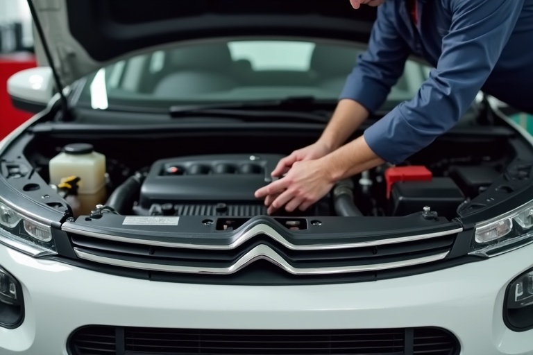 Tagliando e Manutenzione