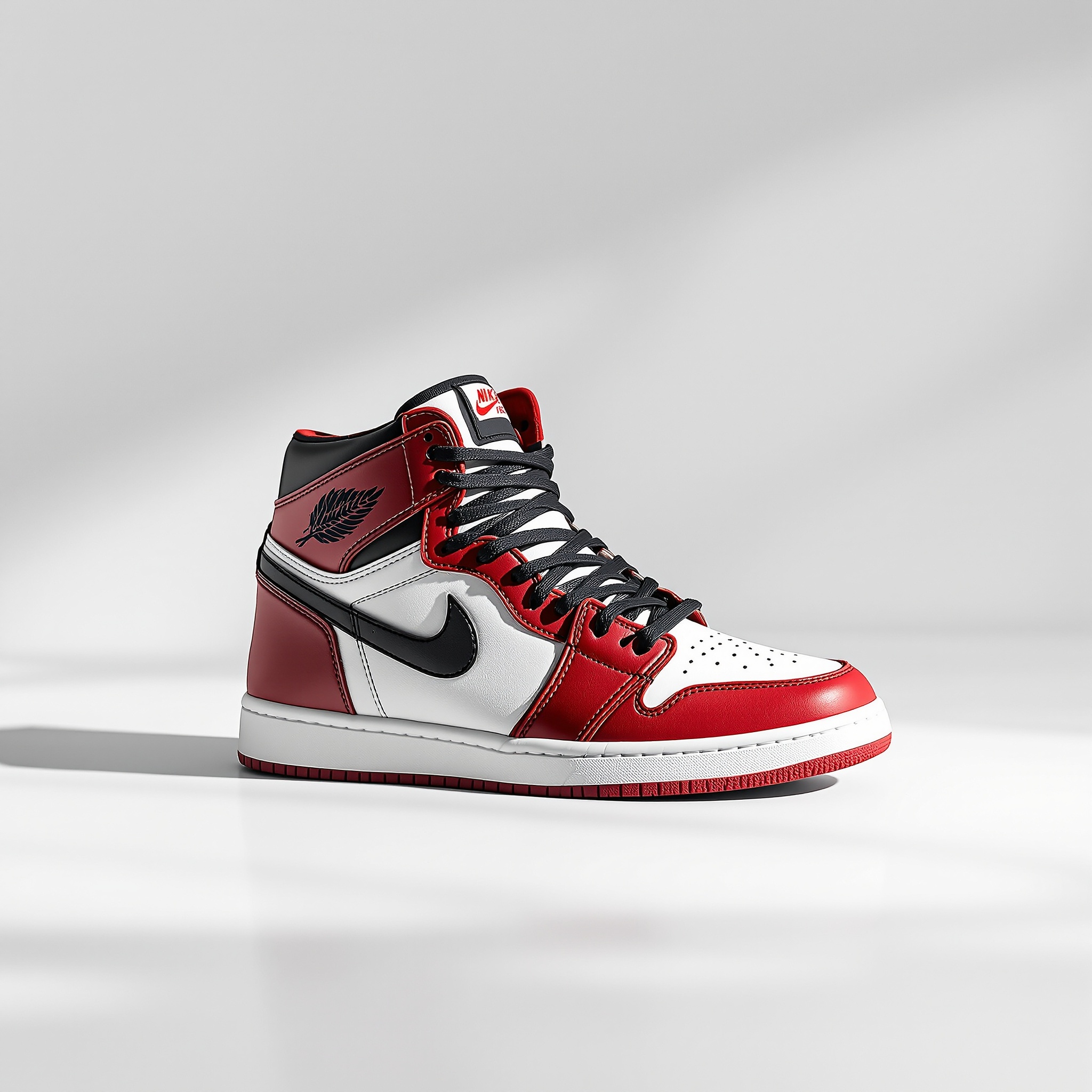 Nike Air Jordan 1 Retro High
