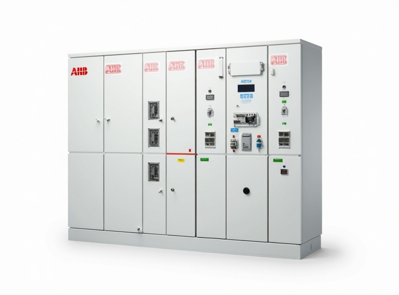 Tableau ABB System Pro M