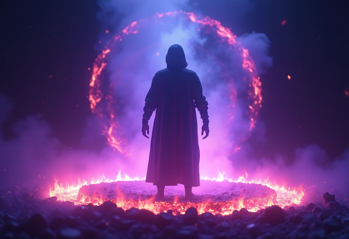 Intensity Under Pressure