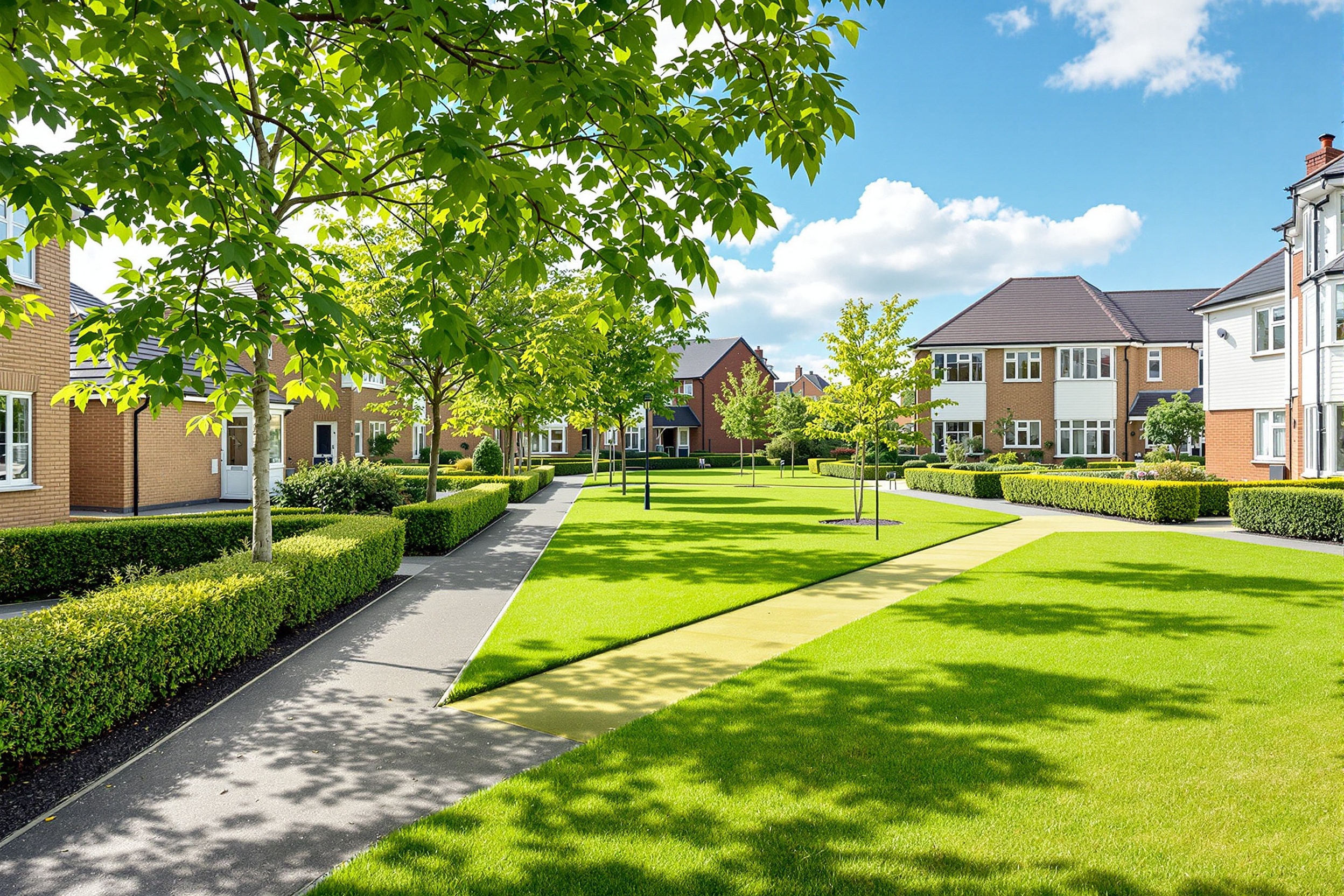 Housing Associations