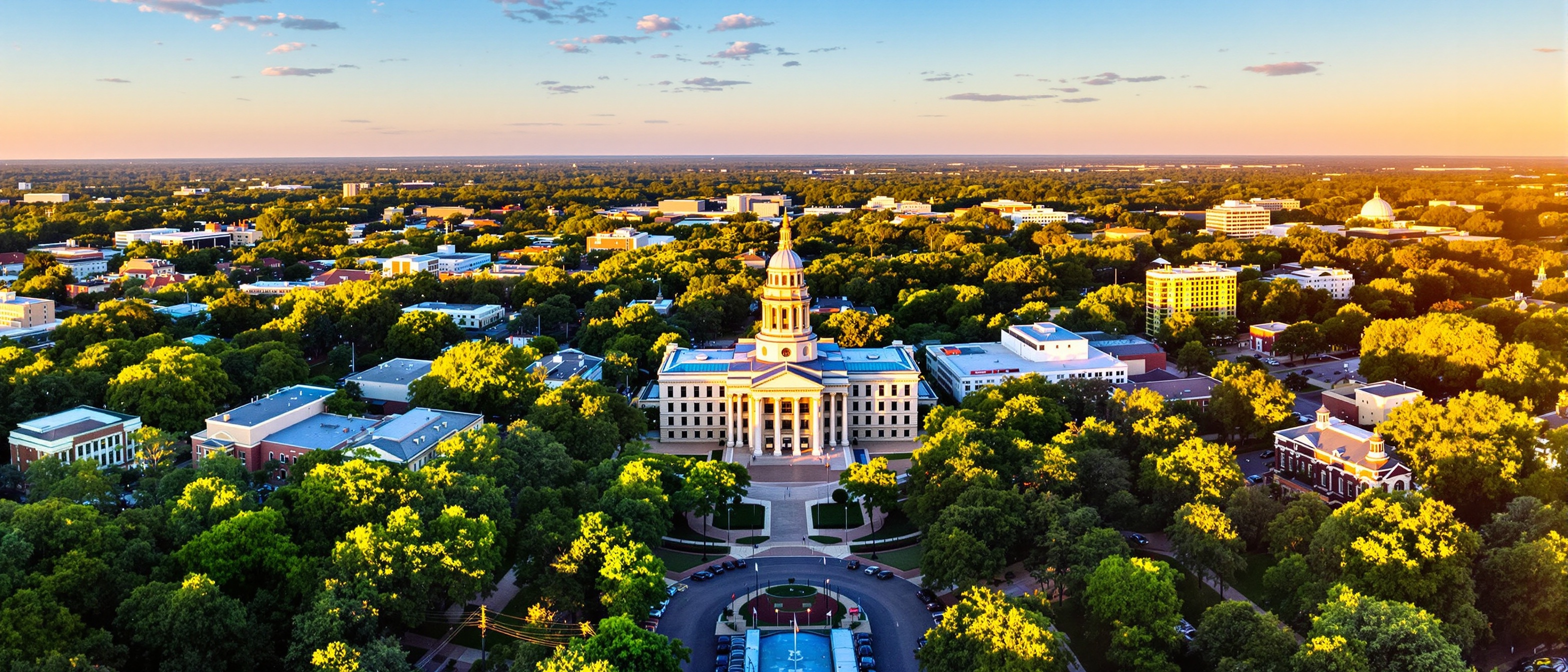 Tallahassee Florida service area