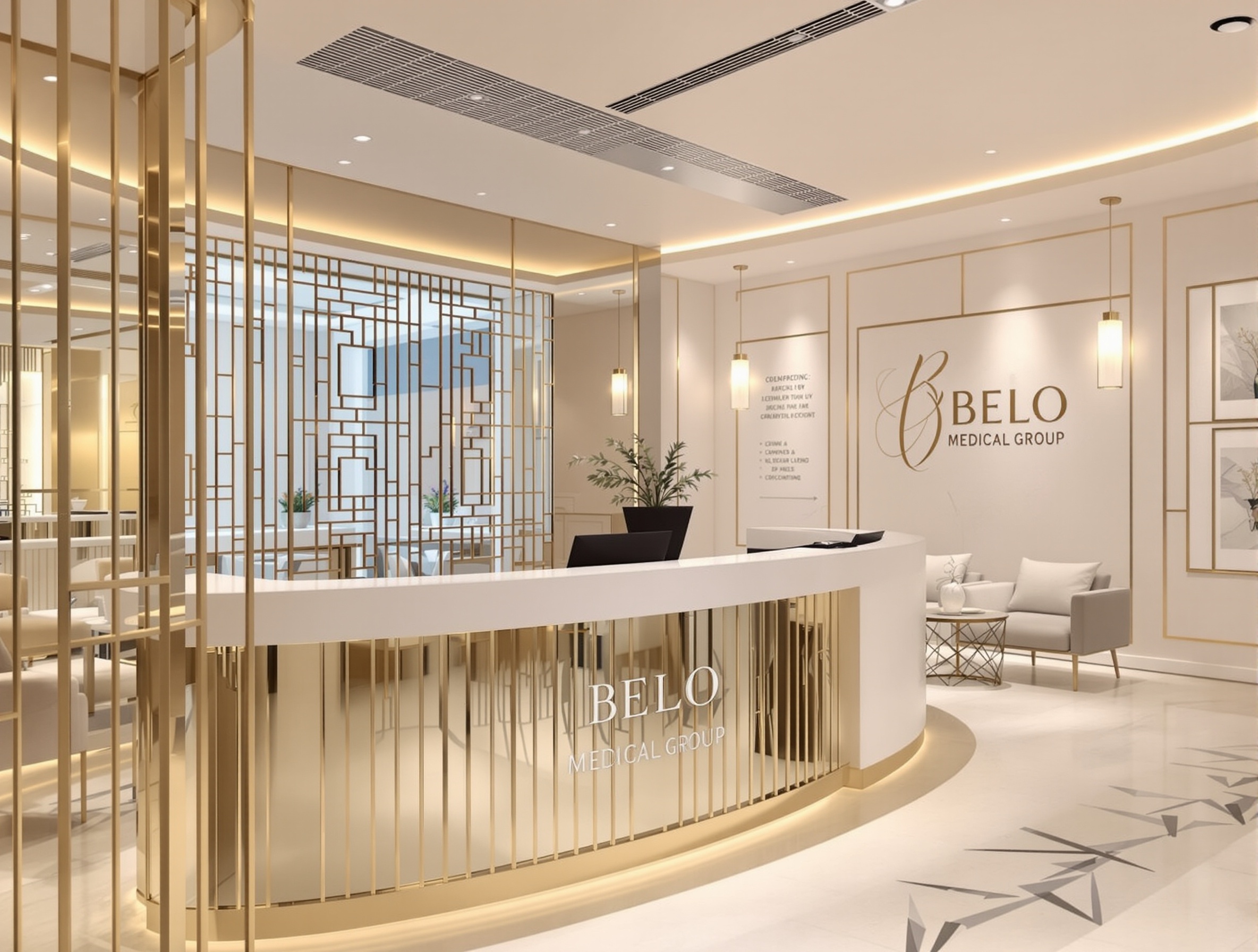 Belo Medical Group