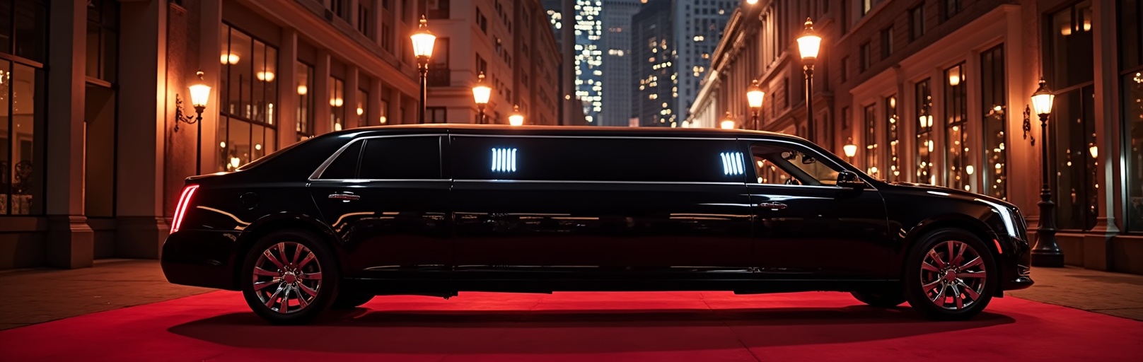 Special Events Transportation