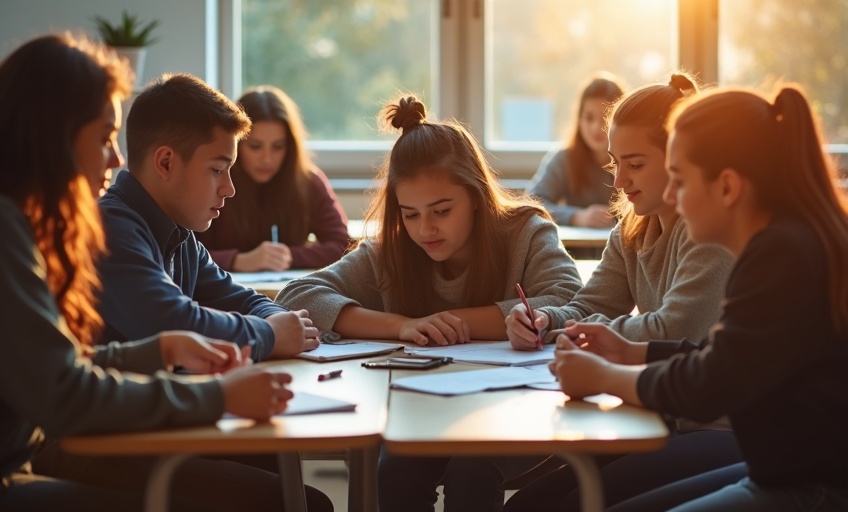 Pro Analitik Dershane Mart ve Mayıs Kampları - Yoğunlaştırılmış Hazırlık