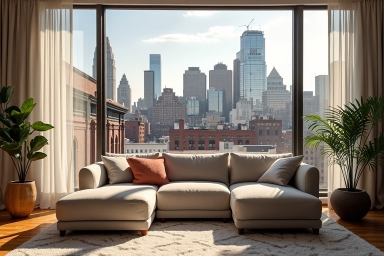 Couch cleaning in Brooklyn