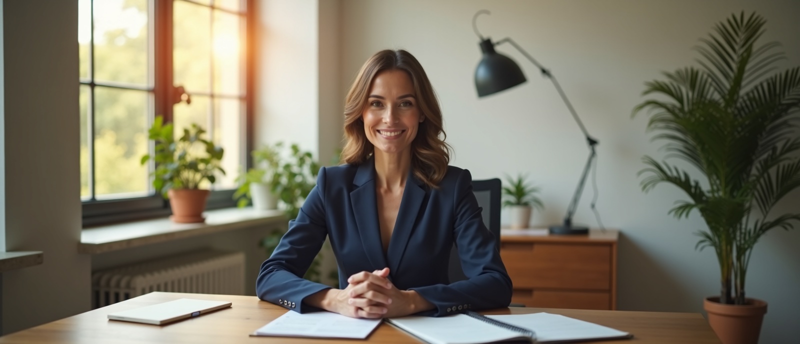 Mon Assistante Administrative Pro