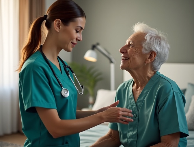 Eyüpsultan evde sağlık hizmeti