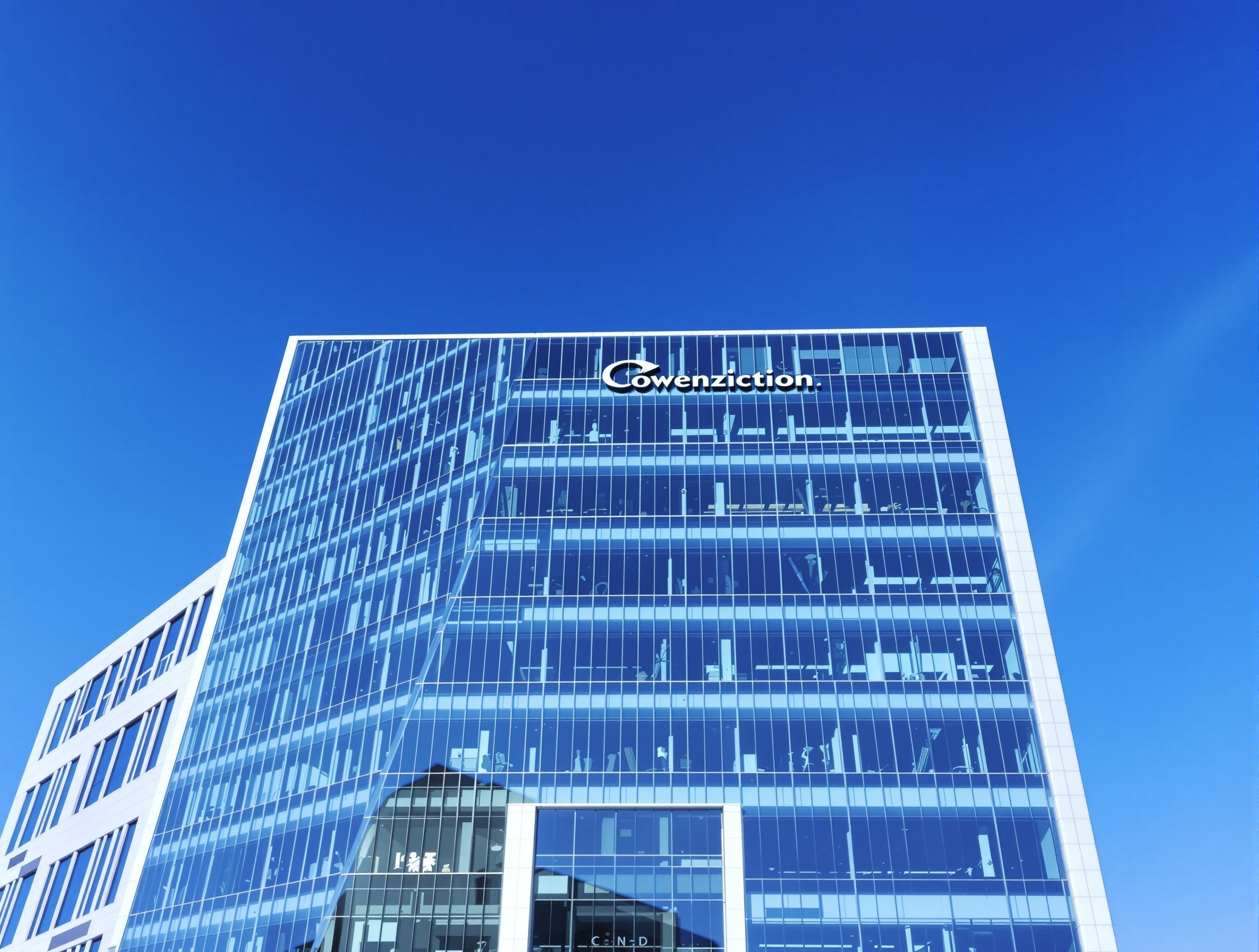 Downtown Commercial Complex