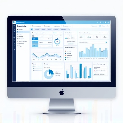 Marketing Automation Suite