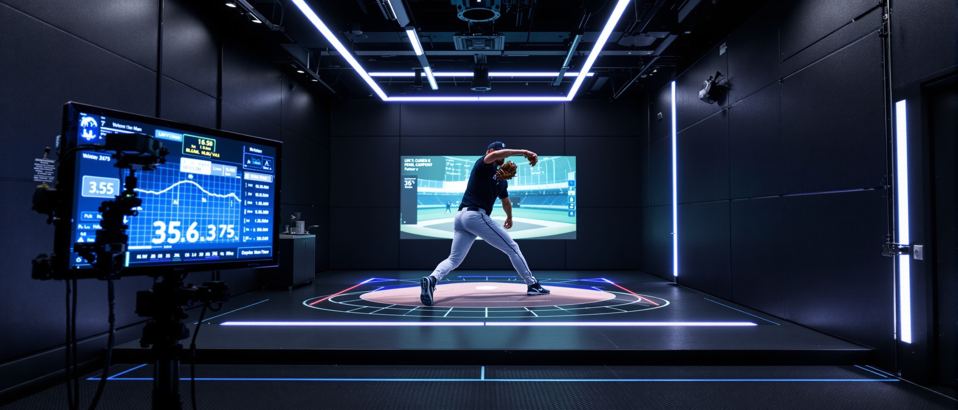 ASSESSMENT - BASEBALL