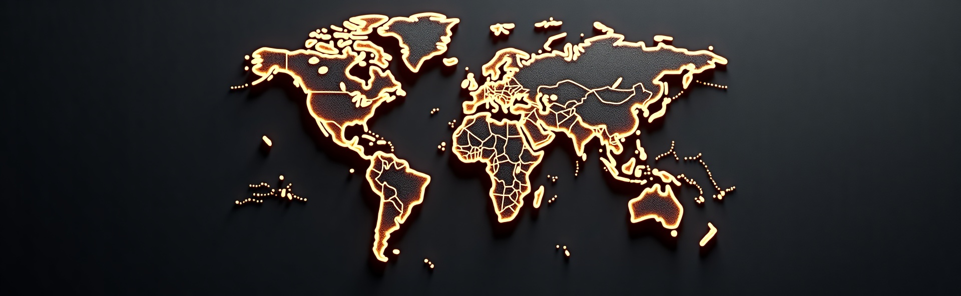 World Map