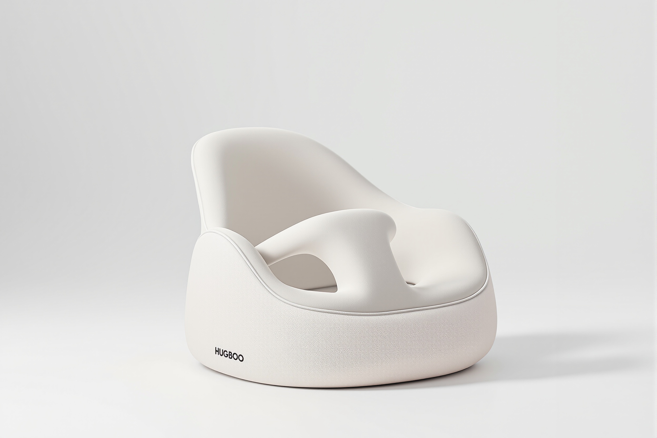 HUGABOOベビーチェア