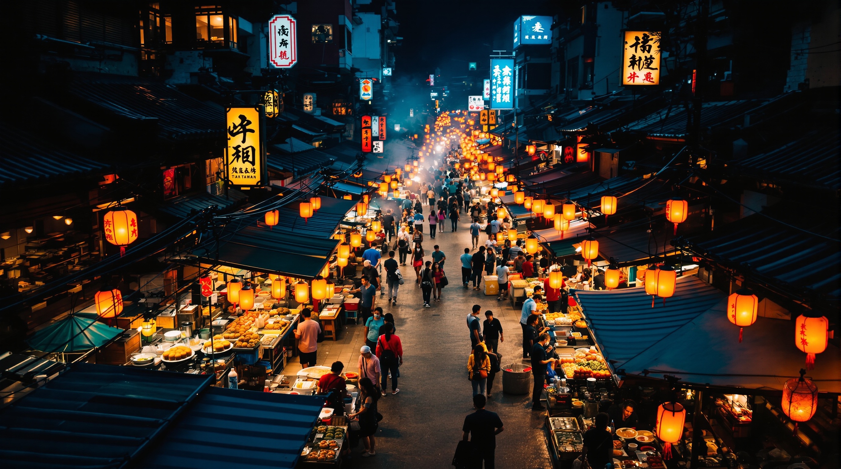 台灣名產