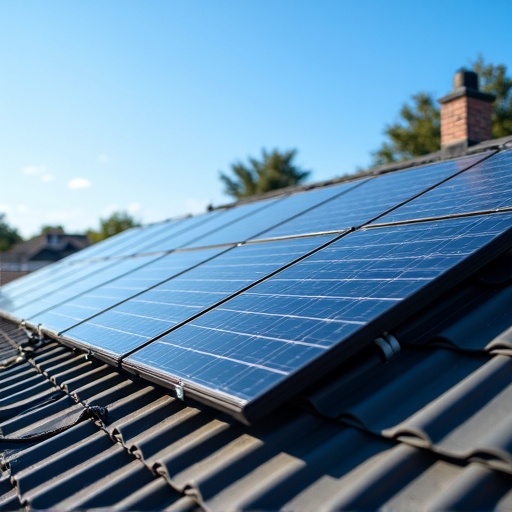 Nova Solar SolarEdge DC-DC 3 kWp Optimierer-System