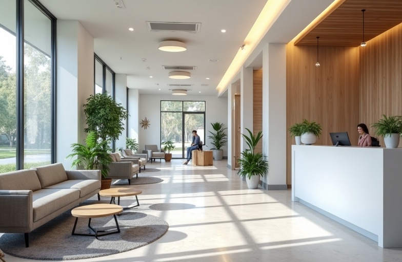 Local Wellness Clinic