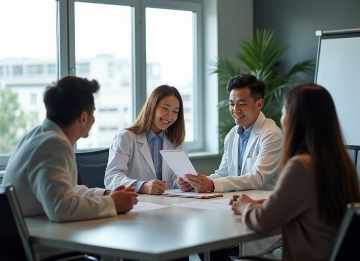 企業歯科健診
・オフィス歯科サービス